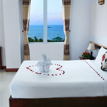 House Land Hotel 2 Da Nang Buitenkant foto