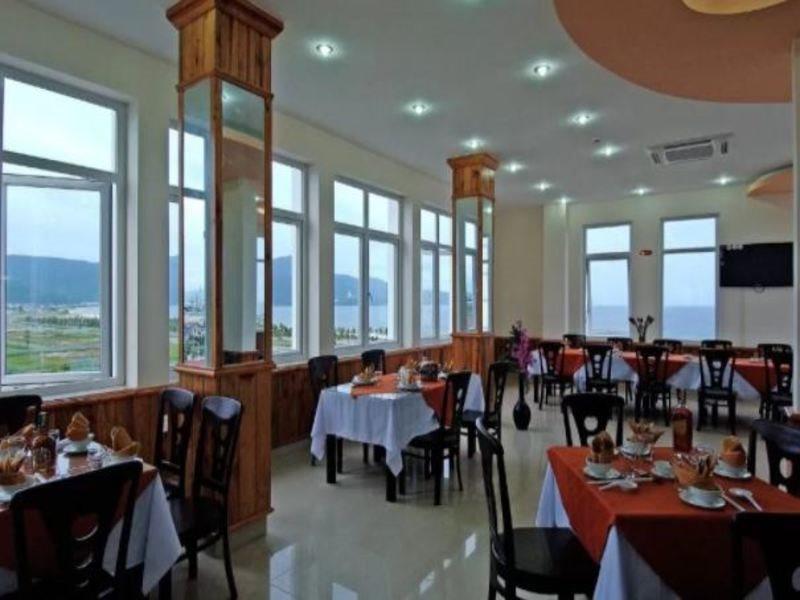 House Land Hotel 2 Da Nang Buitenkant foto