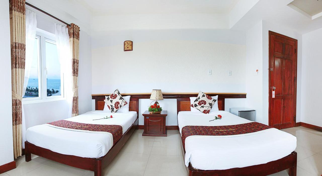 House Land Hotel 2 Da Nang Buitenkant foto
