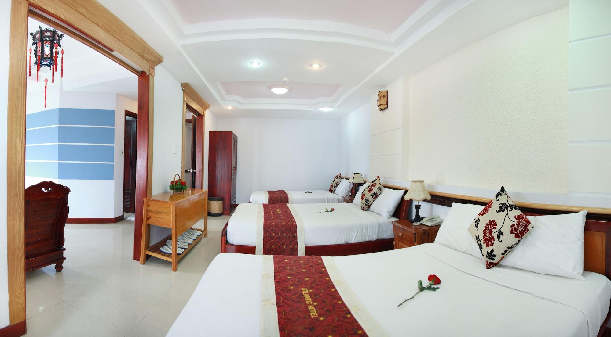 House Land Hotel 2 Da Nang Buitenkant foto