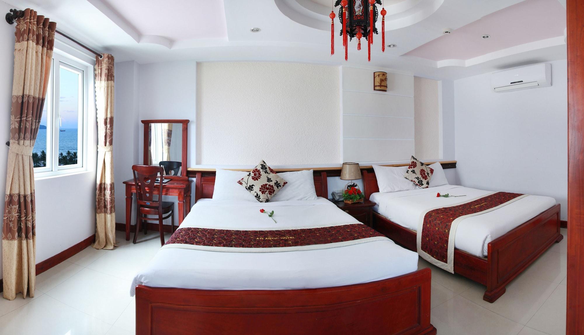 House Land Hotel 2 Da Nang Buitenkant foto