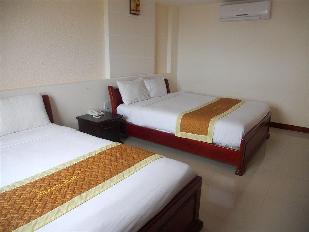 House Land Hotel 2 Da Nang Buitenkant foto
