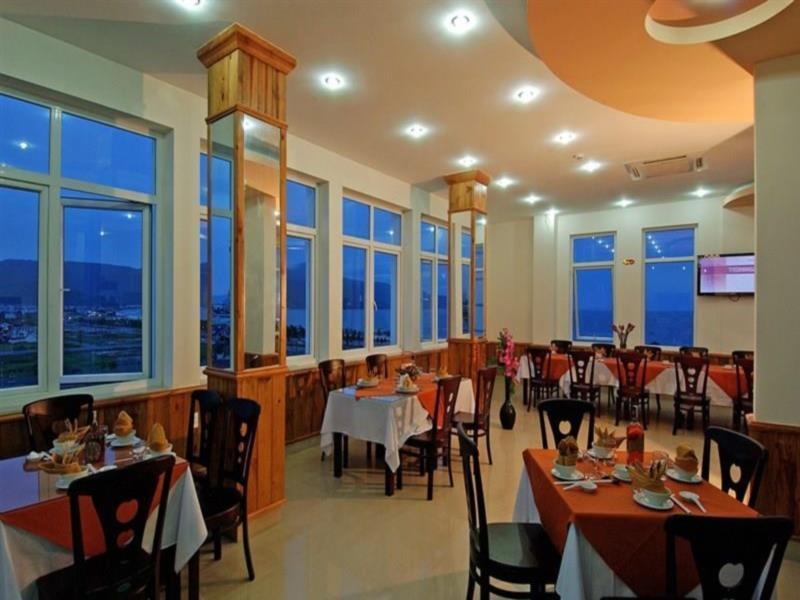 House Land Hotel 2 Da Nang Buitenkant foto