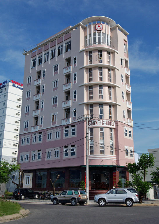 House Land Hotel 2 Da Nang Buitenkant foto