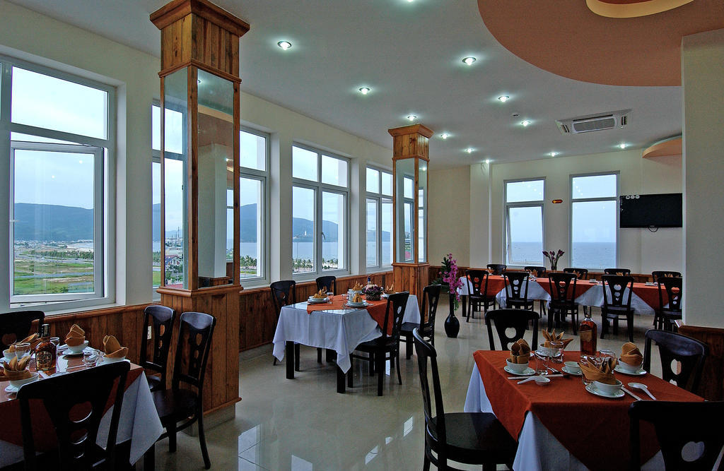House Land Hotel 2 Da Nang Buitenkant foto