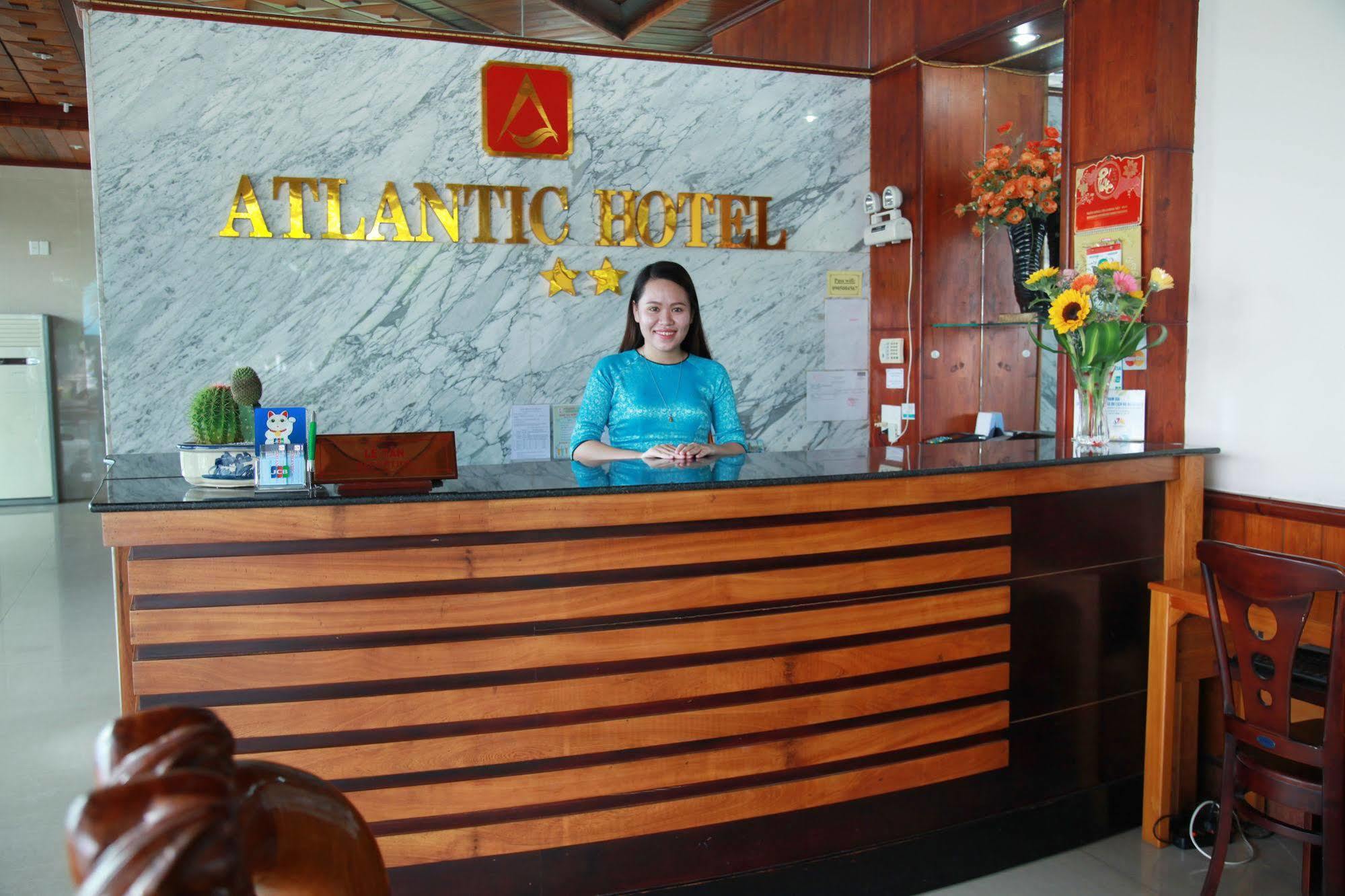 House Land Hotel 2 Da Nang Buitenkant foto